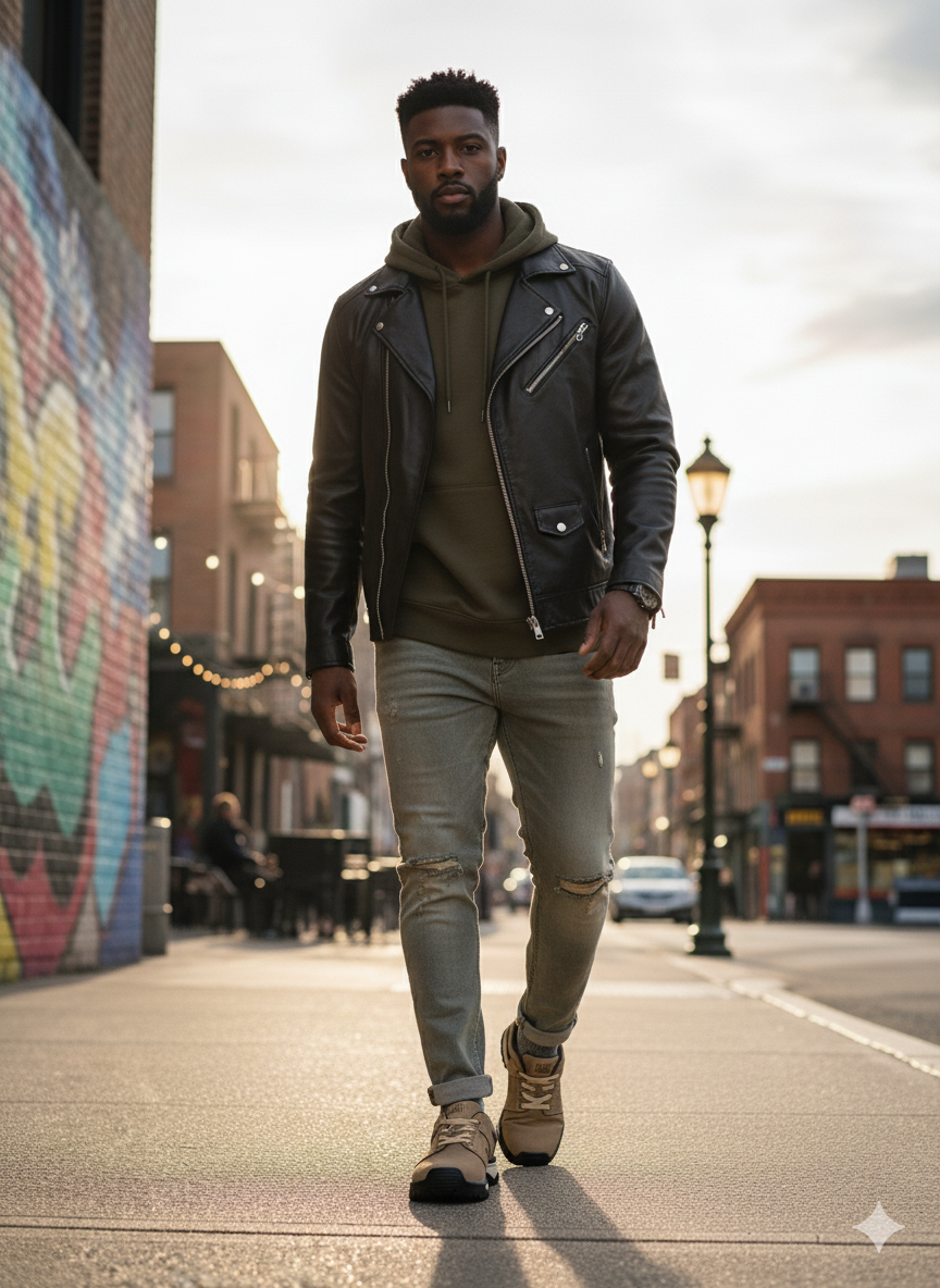 Vista 3 de CAT BOAT CAÑA BAJA + CAJA